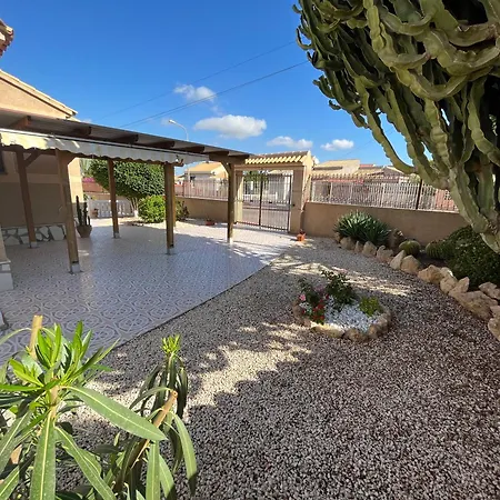 Torrevieja Villa