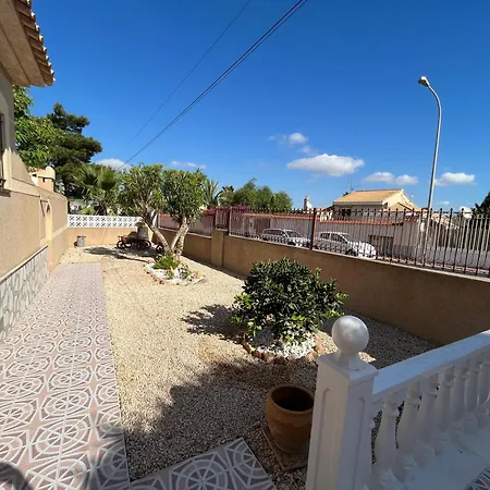 Torrevieja *