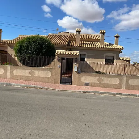Villa Torrevieja *
