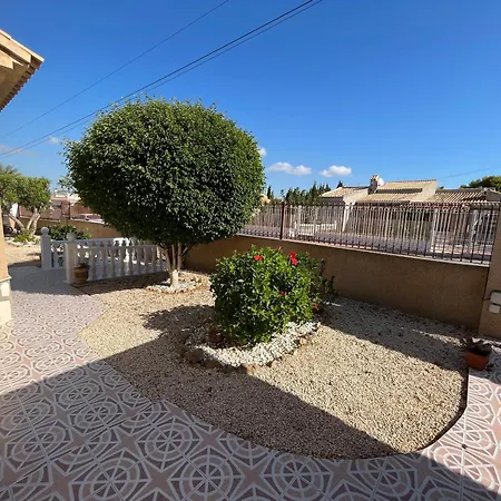 Torrevieja Villa *