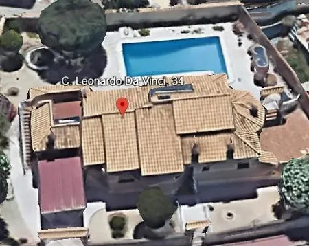 Villa Torrevieja La Mata (Torrevieja)