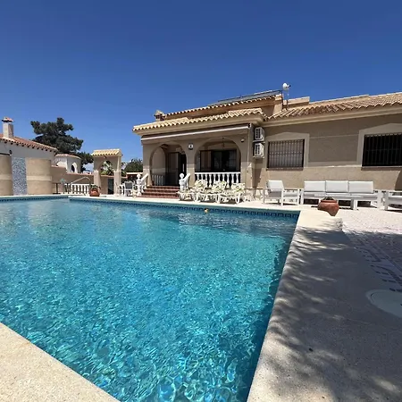 Villa Torrevieja