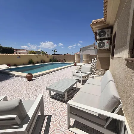 Villa Torrevieja *