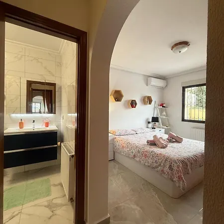 Torrevieja Villa La Mata (Torrevieja)