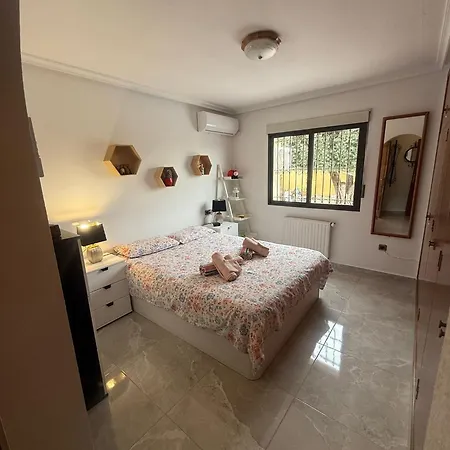 Torrevieja Villa *