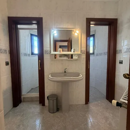 Villa Torrevieja La Mata (Torrevieja)