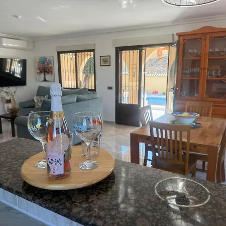 Villa Torrevieja *