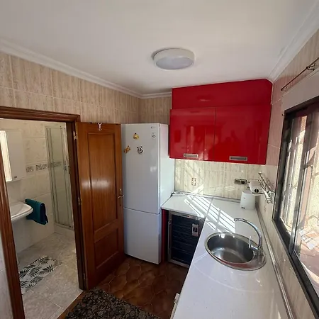Torrevieja Villa