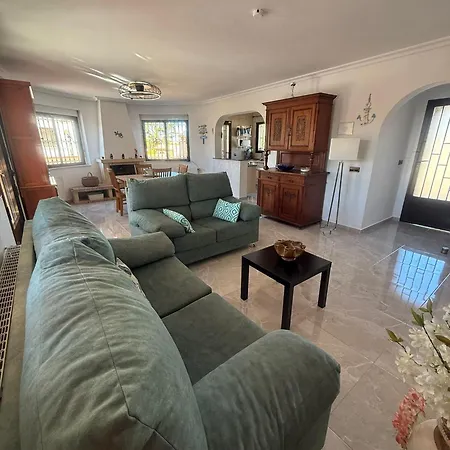 Villa Torrevieja
