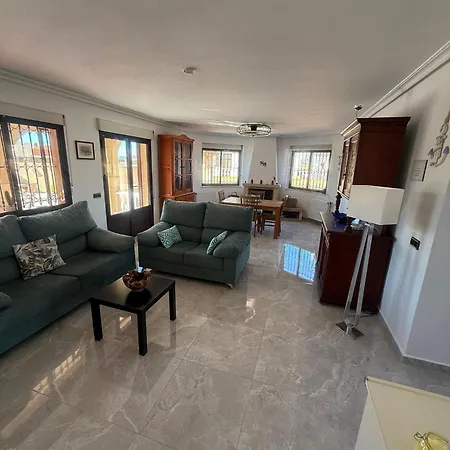 Torrevieja Villa *