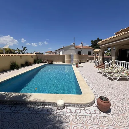 Villa Torrevieja *