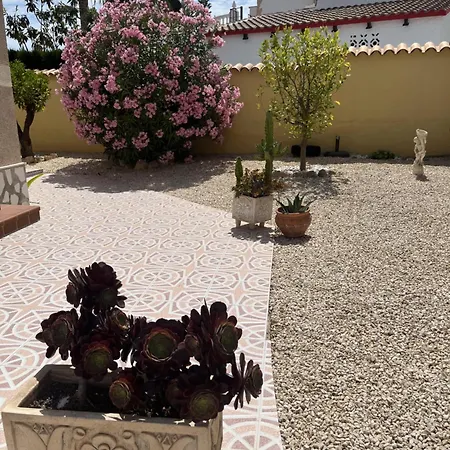 Torrevieja Villa *
