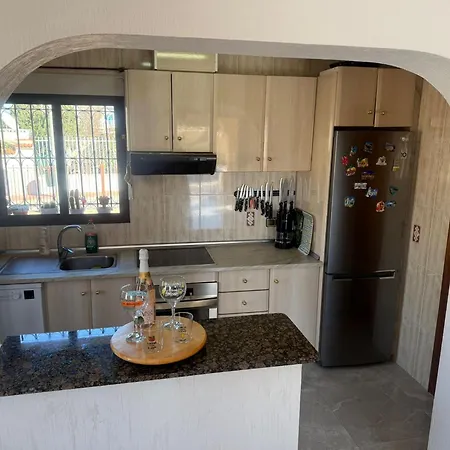 Villa Torrevieja La Mata (Torrevieja)
