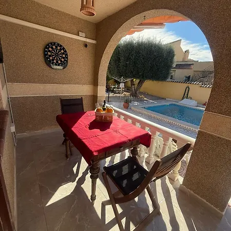 Villa Torrevieja