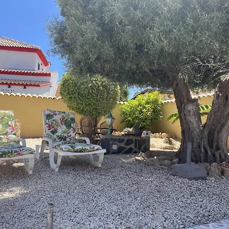 Torrevieja * La Mata (Torrevieja)