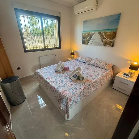 Torrevieja Villa La Mata (Torrevieja)